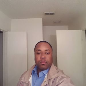 Meet your Posher, Deon